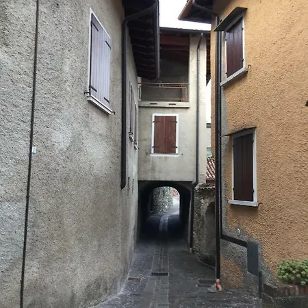 Il Loggiato * Gargnano
