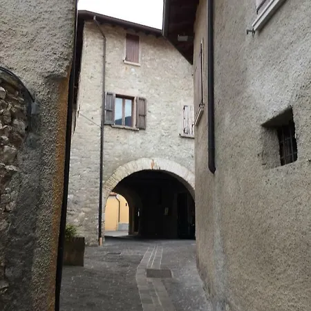 Il Loggiato Apartamento *