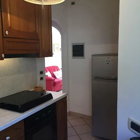 Apartamento Il Loggiato *
