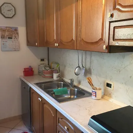 Il Loggiato Gargnano