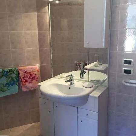 Apartamento Il Loggiato Gargnano