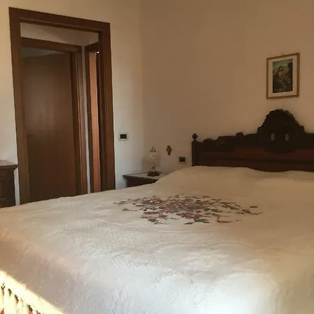 Apartamento Il Loggiato Gargnano