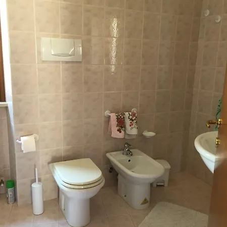 Il Loggiato Apartamento Gargnano