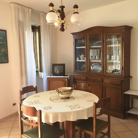 Apartamento Il Loggiato Gargnano