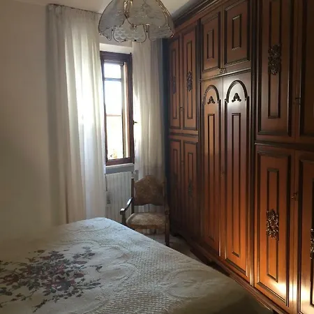 Il Loggiato Apartamento