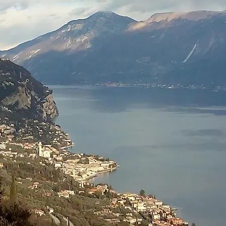 Il Loggiato Gargnano