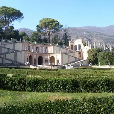 Il Loggiato Gargnano