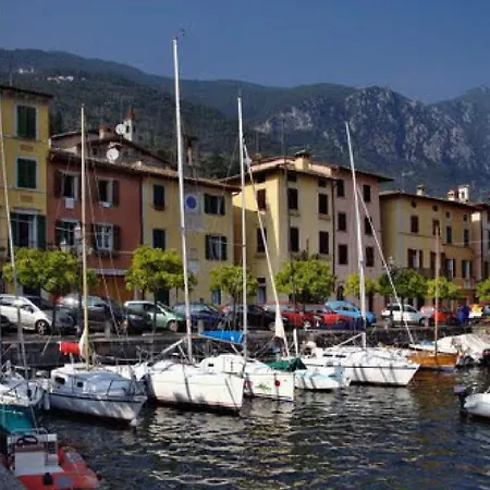 Il Loggiato Apartamento *