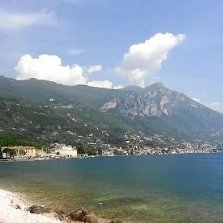 Il Loggiato Apartamento