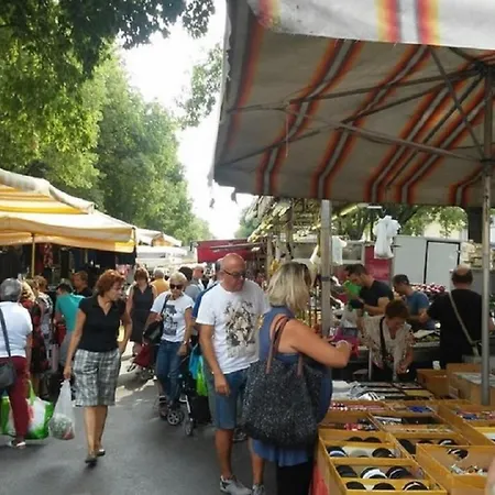 Apartamento Il Loggiato Gargnano