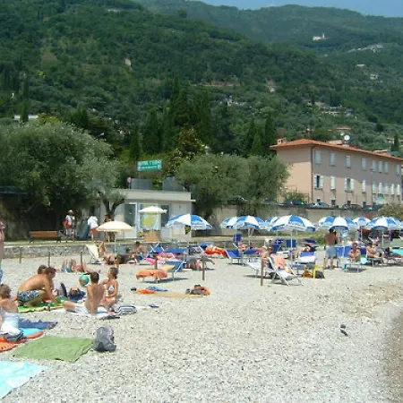 Il Loggiato * Gargnano