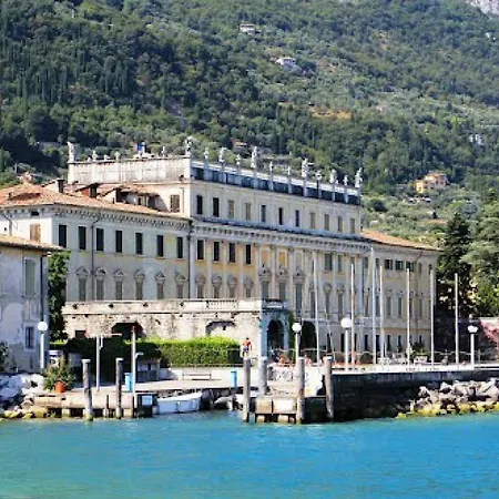 Apartamento Il Loggiato Gargnano