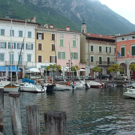 Il Loggiato Apartamento Gargnano